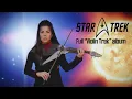 Download Lagu Violin Trek (Star Trek Album) by VioDance