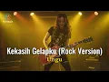 Download Lagu Kekasih Gelapku (Rock Version) - Ungu | Cover