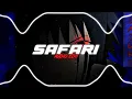 Lagu Safari - Serena [audio edit]