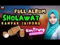 Lagu Full Album Sholawat Kendang Rampak Jaipong Kentrung Bass Adem enak sholawat berkah rezeki (13)