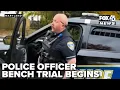 BPD Officer takes stand in attempted murder trial sparked by viral pursuit