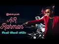 Download Lagu AR Rahman Fast Beat Hits