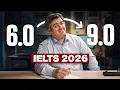 IELTS Writing Task 1 Academic For Beginners in 2026