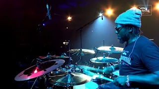 Download MEINL DRUM FESTIVAL 2015 – Robert Sput Searight – Part 1 MP3