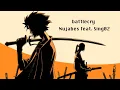 Download Lagu 【サムライチャンプルー】battlecry / Nujabes feat. Sing02 (Official Audio)