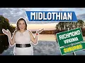 Living in Midlothian VA Best Richmond Virginia Suburbs