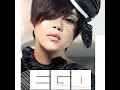 candy in my ear. (feat.택연 of 2PM) (내 귀에 캔디 ) (feat. 택연 of 2PM) - Baek ji Young