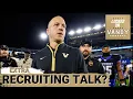 Vanderbilt s QB Recruiting for 2028 is Heating Up