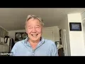 Lagu David Paton (Pilot) Interview (5/13/23)