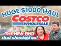 1000 Costco Haul Viral Food Finds Easy Dinner Ideas HONEST Reviews