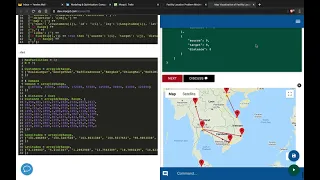Moopt School Facility Location Problem Tutorials