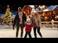 Download Lagu Twee harten opgewarmd op het ijs🔥 Complete kerstfilm | Caly Izle | Nederlands Ondertiteling