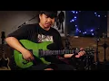 ความซื่อสัตย์ - Bodyslam | Guitar Cover Paotung