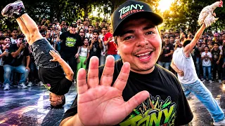 BATALLA DE FARMEAR DE AURA | PREMIO $500