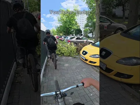Dobrze, że nikomu nie spadło na głowę... #shorts #viral #funny