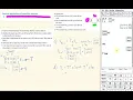 Recursion Rules and State matrices 12C 3 Q3