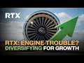 RTX Stock Analysis 2025 Full Due Diligence Report Valuation Risk Factors NYSE RTX