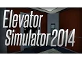 Elevator Simulator 2014 - Garry s Mod Elevator Source w Button Masher and Bretbro96