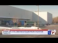 Investigation underway after 400K worth of lobster stolen