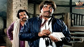 Apno Ko Mitane Wala Nikla Sultan Ka Khaas Dost !|ZULAM DA TOOFAN |Pakistani Movie Scene