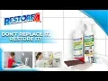 Download Lagu Restore 4 - Cleaning Must-Have