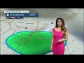 Sabrina Fein Weather Forecast April 5