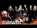 Download Lagu Nightwish - Stargazers | Reaction | KICKING OFF NIGHTWISH WEEK 2.0 🔥
