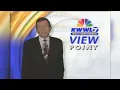 Remembering Jim Waterbury KWWL leader leaves lasting legacy in Waterloo