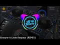 Lagu Erasure - A Little Respect - remix