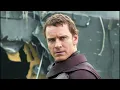 X-Men Days of Future Past [John Ottman] Welcome Back - End Titles (part ii) OST Movie Soundtrack