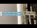 How to ACTIVATE a COAX OUTLET