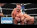 Download Lagu Tommaso Ciampa vs. Austin Theory: SmackDown highlights, May 31, 2024