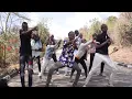 Whining vixen -  Charly Black ( Dance Video ) FDC