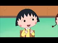Download Lagu CHIBI MARUKO-CHAN #656 HATI-HATI DENGAN CACING!