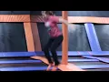 Jump into fun Sky Zone Trampoline Park is opening soon in Charleston