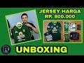 Download Lagu UNBOXING  PERSEBAYA, HOME JERSEY 2020 (AUTHENTIC BAGSET VERSION)