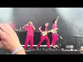 Mike D - So What'cha Want ( Beastie Boys ) . Live at Primavera Sound Porto 2026 