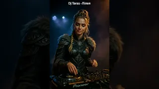 Dj Taras Лілея 