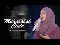 Download Lagu Muhasabah Cinta  | Edcoustic  -  (Cover)  Nabila Maharani