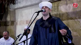 الشيخ محمود ياسين التهامي يا م لهمي حفل مركز الربع الثقافي ٢٠١٩ 