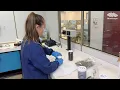 Waste Classification Sampling
