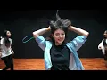 NEW JEANS 'ATTENTION' Dance Practice Mirror