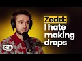 Zedd: Grammy Nomination, Production Secrets, Drops, Telos, Muse, John Mayer, Skrillex, Coachella '25