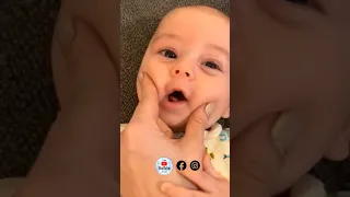 Cute Baby Sound Cutebaby Viral Baby Goneviral Funnybaby No 872 