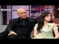 Roy Kiyoshi on hitam putih trans 7