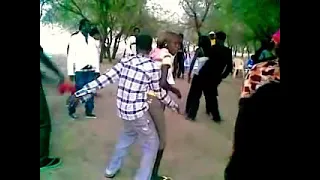 ديرتي ناس الحاج يوسف مربع 4 دار السلام 