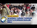 Download Lagu Metro Xinwen - Wapres Gibran Datangi Pengungsian Korban Banjir Bali