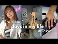 Download Lagu the *reality* of owning a small business in Tokyo | behind the scenes + morning routines
