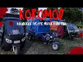 MY TRIP MY VIAR MOTOR CAMPER KANG IWAN KANG PRABU KOLABORASI EPIC