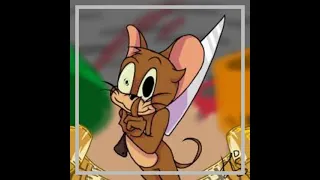 FNF Really Happy 2k22 But Jerry Sing It Slowed 